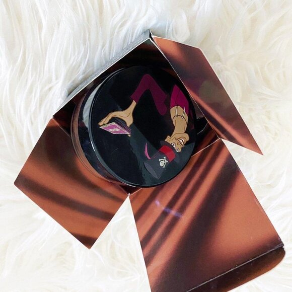 MAC Venomous Villians Cajun Powder Face Makeup Limited Edition - Picture 5 of 9